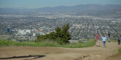 This is the spot where
she pushed him. [sighs] - Shrinking