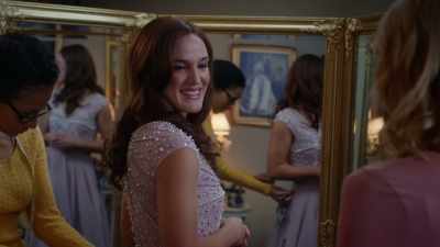 This is the start of big things
for you, I predict. - Royal New Year's Eve