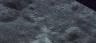This is the start time - Apollo 11