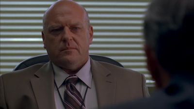 This is the statement
you want to give? - Breaking Bad