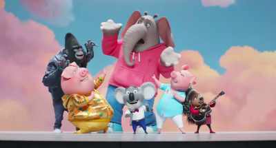 This is the story - Sing 2