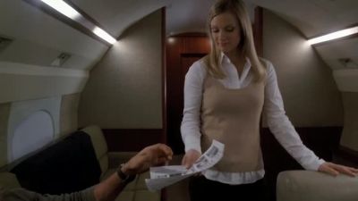 This is the story for tomorrow. - Criminal Minds