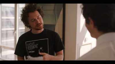 This is the sweetest
and most insulting gift - High Fidelity