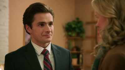 This is the sweetest,
most thoughtful thing - A Carol for Two