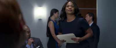 This is the tech consultant
I was telling you about, David Hammond. - Fatal Affair