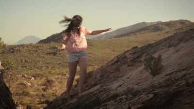 ♪ This is the thing - Girl from Nowhere