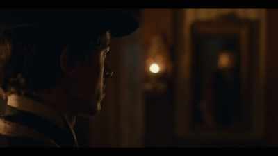 This is the time and place - Billy the Kid