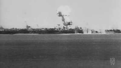 This is the time when war actually
came to the Australian mainland. - Aussie Inventions That Changed The World