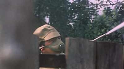 This is the tragedy of Chernobyl - Chernobyl: The Invisible Enemy
