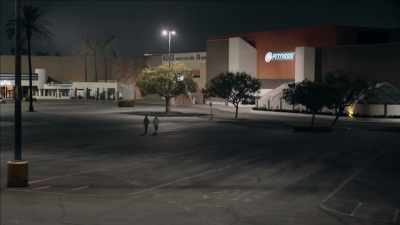 This is the Twin Pines Mall, - The Movies That Made Us