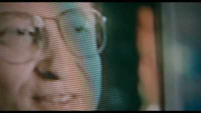 This is the very beginning
of the interactive world. - The Loudest Voice