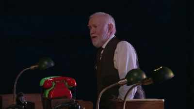 This is the very ecstasy of love, - Great British Theatre