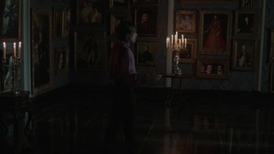 This is the very end of the opera. - Penny Dreadful
