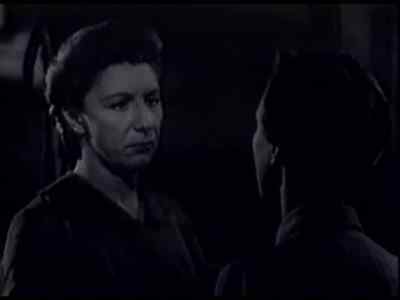 This is the way it
could always be, Jeannie. - The Red House