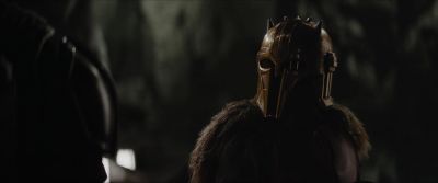 This is the Way. - The Mandalorian