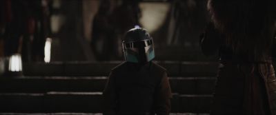 This is the Way. - The Mandalorian