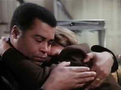 This is the way it should be. - The UFO Incident