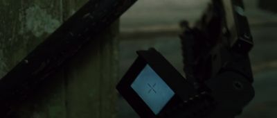 This is the way the world ends - Southland Tales