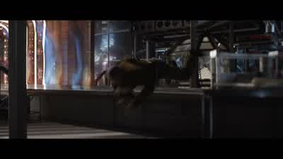 This is the way - Ant Man and the Wasp