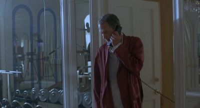This is the Wells residence - Less Than Zero