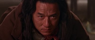 This is the West - Shanghai Noon