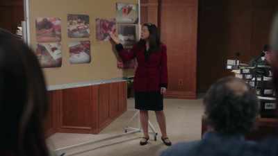 This is the woman who gave birth
to them. - Menendez: Blood Brothers