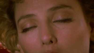 This is the woman
that got away, - Eli Roth's History of Horror