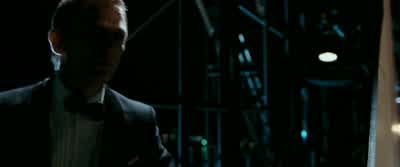 This is the world's most precious resourceWe need to control as much of it as we can - Quantum of Solace