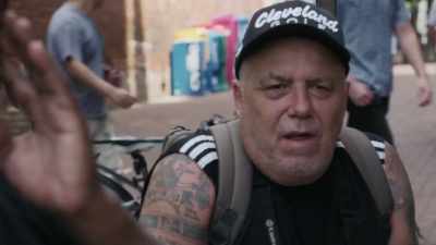 This is the worst example
of police enforcement - Alt-Right: Age of Rage