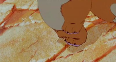 This is the worst moment of my life - An American Tail: Fievel Goes West