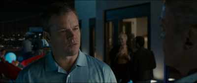 This is the worst trait about small people. - Downsizing