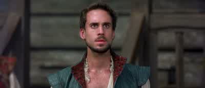 That’s who I meant. - Shakespeare in Love