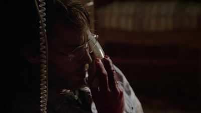 This is their fault.
We're not the bad guys here. - Waco