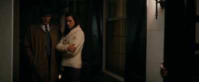 This is their home.
Not yours. - American Pastoral