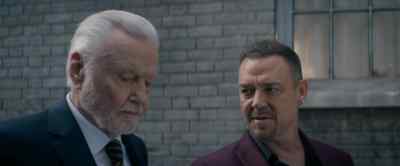 - This is their home.
- Whatever it is you decide, - Man with No Past