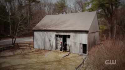 This is their spot, - Mysteries Decoded