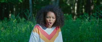 This is them telling us
we have no power here. - Selah and the Spades