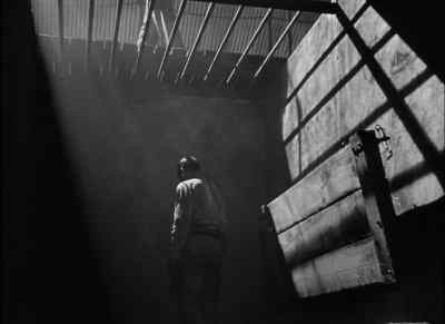 This then was the man
we had selected to lead us. - Passage to Marseille
