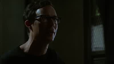 Bad stuff. - The Flash