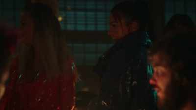This thing down in your soul - The Purge