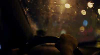 This thing fed off of anger. - Eli Roth Presents: A Ghost Ruined My Life