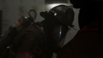 This thing is Fort Knox! - Chicago Fire