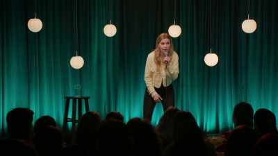 This thing got so heavy, so fast - Kelsey Cook: Mark Your Territory