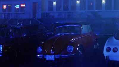 This thing
had better start. - Friday the 13th Part 2