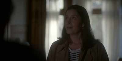 This thing is harder to move - American Horror Stories
