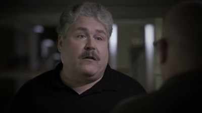 This thing here
is trying to bring - The Holzer Files