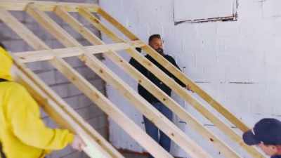 This thing looks great.
Keep up the good work. - Renovation Impossible