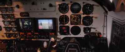 - This thing looks like a space shuttle.
- Yeah. Welcome up. - On a Wing and a Prayer