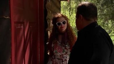 This thing looks pretty flimsy. - Longmire