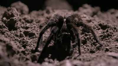 - This thing is macabre.
It's nightmarish. - Kings of Pain